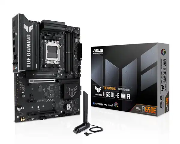 ASUS TUF GAMING B650E-E WIFI matična ploča