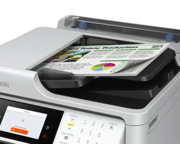 EPSON WF-M5899DWF Epson Mono MFP