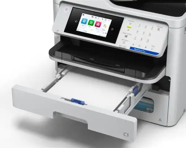 EPSON WorkForce Pro EM-C800RDWF wireless  A4 multifunkcijski inkjet uređaj