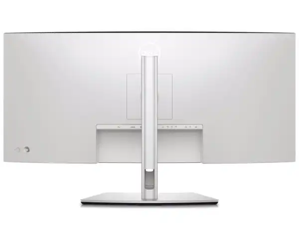 DELL 34 inch U3425WE WQHD 120Hz Thunderbolt UltraSharp zakrivljeni IPS monitor