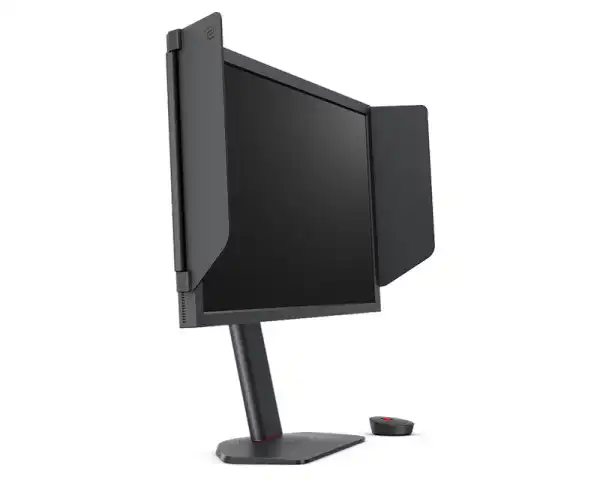 BENQ Zowie 24.1 inča XL2566X+ LED Gaming 400Hz crni monitor