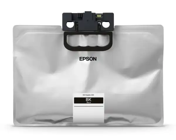 EPSON T12F140 Black XXL Epson mastilo (40K)