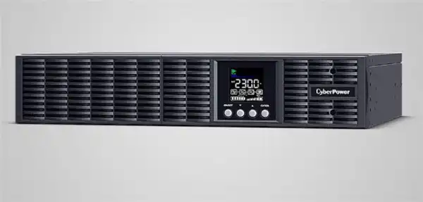 CyberPower OLS1500ERT2UA 1500VA1350W RM Online