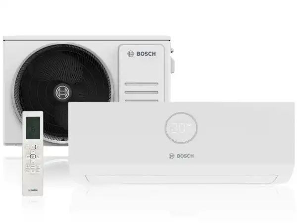 Klima BOSCH Climate 3000i BAC3I-2432IAinverterWiFi ReadyA++A+R3224000BTUbela' ( '7733701570' ) 