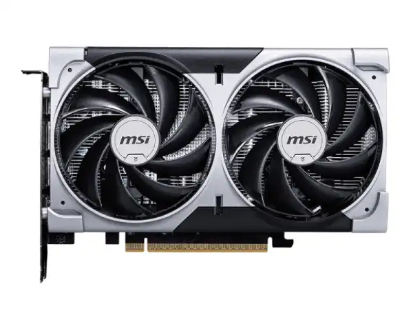 MSI GeForce RTX 5060 VENTUS 8GB 128bit RTX 5060 8G VENTUS 2X OC grafička karta