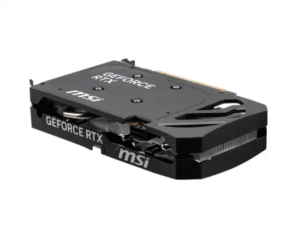 MSI GeForce RTX 5060 SHADOW 8GB 28bit RTX 5060 8G SHADOW 2X OC grafička karta