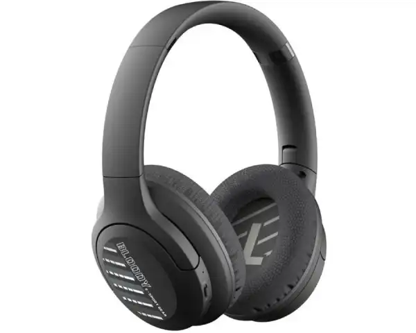 A4 TECH MH360 Bloody Hybrid Diaphragm Bluetooth slušalice crne