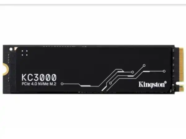 SSD KINGSTON SKC3000S 512GBM.2NVMecrna' ( 'SKC3000S512G' ) 