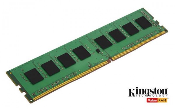 SO-DIMM DDR4 8GB 3200MHz KINGSTON KVR32S22S68