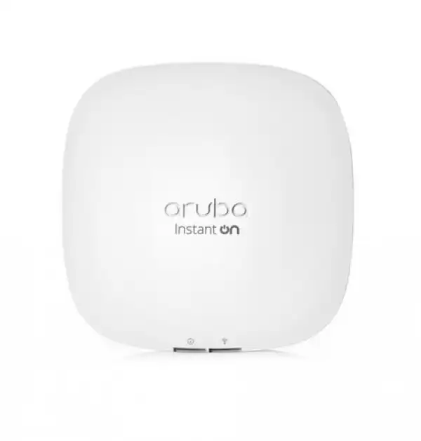 NET HP AP Aruba Instant On AP22 (RW) Access Point
