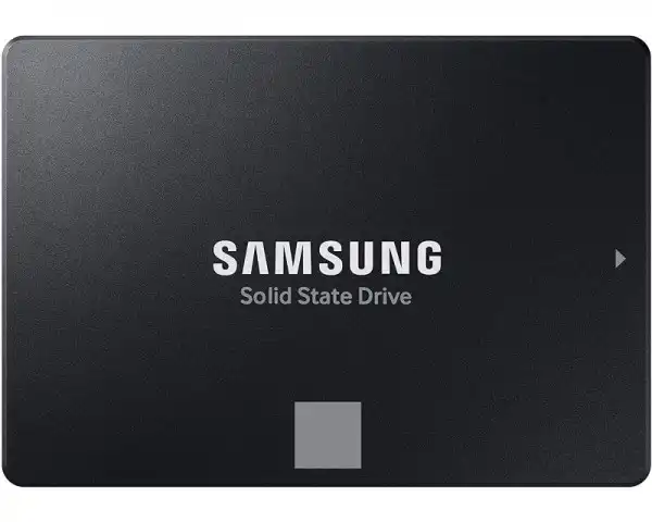 SAMSUNG 4TB 2.5'' SATA III MZ-77E4T0B 870 EVO Series SSD