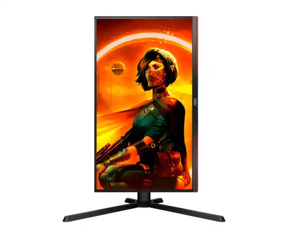 AOC 24.5 inča 25G3ZMBK FHD Gaming monitor