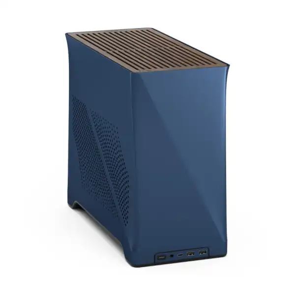 Kućište Fractal Design Era 2 Midnight Blue, FD-C-ERA2N-03