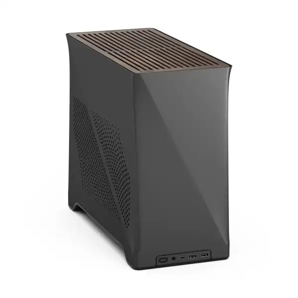 Kućište Fractal Design Era 2 Charcoal, FD-C-ERA2N-02