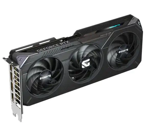 GIGABYTE nVidia GeForce RTX 5060 Ti GAMING 8GB 128bit GV-N506TGAMING OC-8GD rev. 1.0 grafička karta