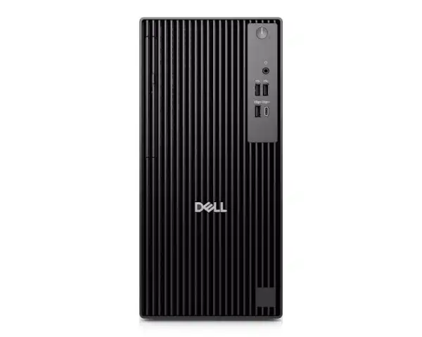DELL Pro Tower Core Ultra 5 235 8GB 512GB SSD DVDRW Win11Pro 3yr ProSupport