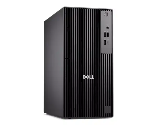 DELL Pro Tower Ryzen 5 8500G 8GB 512GB SSD DVDRW Win11Pro 3yr ProSupport