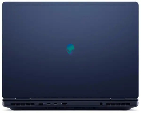 DELL Alienware 16 Aurora 16 inch QHD+ 120Hz 300nits Core 9 270H 16GB 1TB SSD GeForce RTX 5060 8GB Backlit Win11Pro gaming laptop