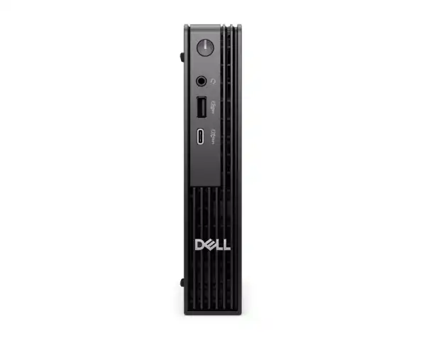 DELL Pro Micro i3-14100T 8GB 512GB SSD Win11Pro 3yr ProSupport + WiFi