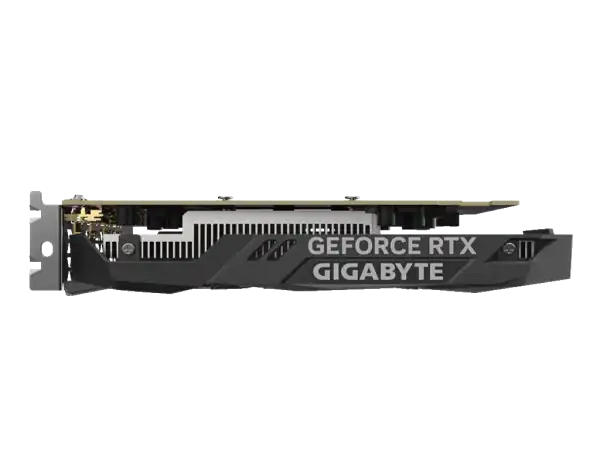 Graficka karta GIGABYTE GV-N3050WF2OCV2-6GD NVD6GBGDDR696bitcrna' ( 'GV-N3050WF2OCV2-6GD' ) 