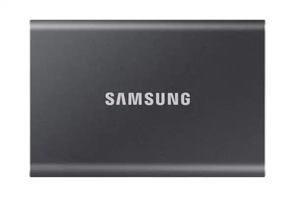 Eksterni SSD 2TB Samsung T7 USB 3.2Type-C MU-PC2T0TWW Gray