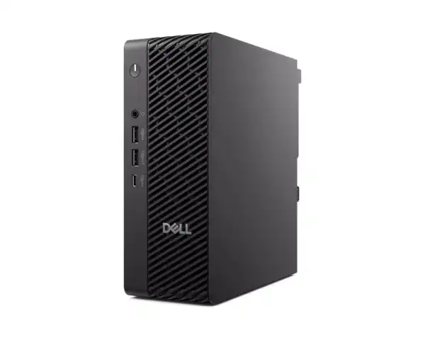 DELL Pro Max Micro Core Ultra 7 265 16GB 512GB SSD RTX A400 4GB Win11Pro 3yr ProSupport + WiFi