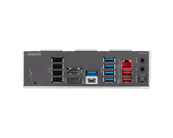 GIGABYTE B650M AORUS ELITE rev. 1.x matična ploča