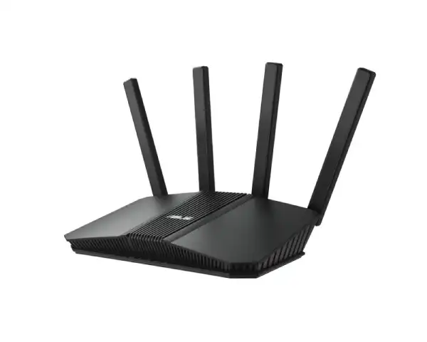 ASUS RT-BE82U Dual Band Wi-Fi 7 extendable ruter