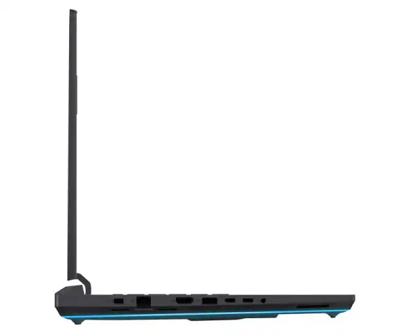 ASUS ROG Strix G16 G615LM-S5076 (16 inča 2.5K, Ultra 9 275HX, 32GB, SSD 1TB, GeForce RTX 5060) laptop