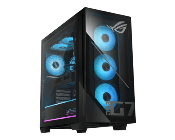 ASUS ROG G700TF-09285K212W (Ultra 9 285K, 16GB * 4, SSD 2TB, RTX 5080,Win 11 Home)