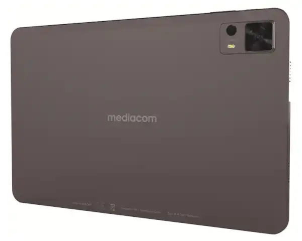 MEDIACOM Smartpad AZIMUT4 PRO 4G Phone SP1AZ48P 11.97 inch T616 Octa Core 2.0GHz 8GB 128GB Android 14.0