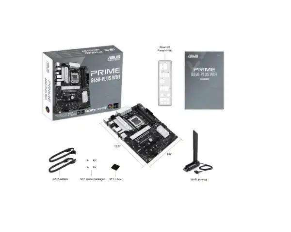 ASUS PRIME B650-PLUS WIFI matična ploča