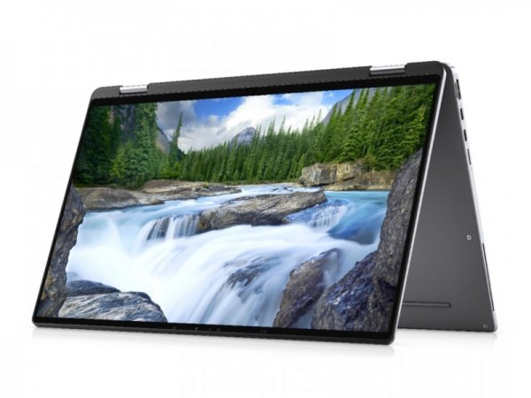 DELL OEM Latitude 9510 15'' FHD i5-10210U 8GB 256GB SSD Backlit Win10Pro 3yr NBD