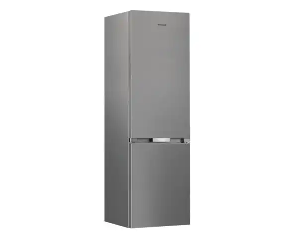 WHIRLPOOL WHK 25404 XP4E kombinovani frižider