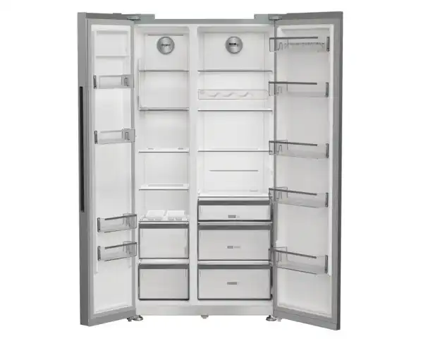 WHIRLPOOL WHG2 6592 X4E side by side frižider