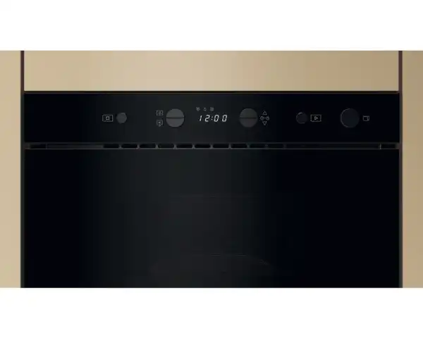 WHIRLPOOL WMN571BX ugradna mikrotalasna rerna