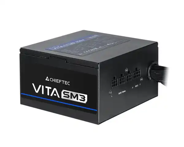CHIEFTEC BPX-850-C 850W VITA SM3 80Plus Bronze napajanje 3Y
