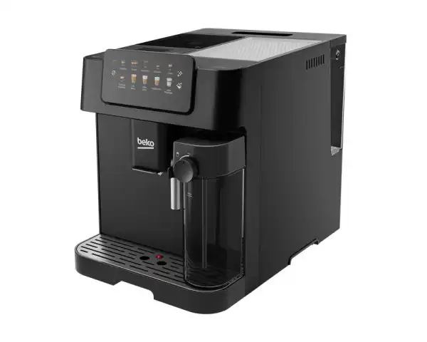 BEKO CEG 7304 B aparat za espreso kafu