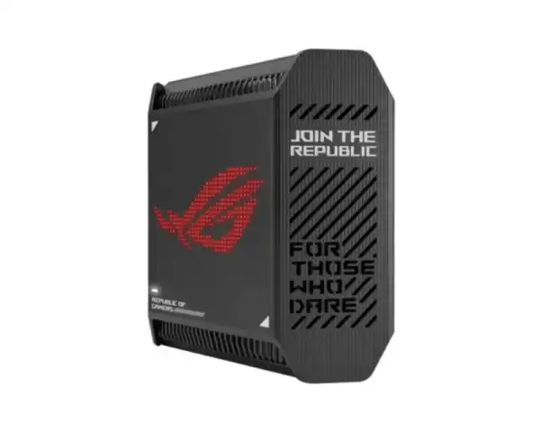 ASUS ROG Rapture GT6(B-1-PK) Wi-Fi Gaming Mesh System