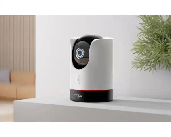 TP-LINK Tapo C225 PanTilt 2-way audio 4mpx kamera