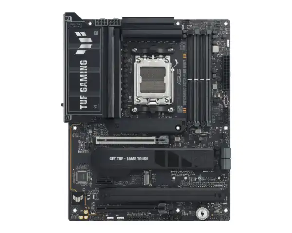 ASUS TUF GAMING X870E-PLUS WIFI7 matična ploča