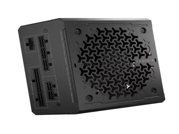 NAPAJANJE CORSAIR RM850e 850WATX 3.1PCIe 5.180+GOLDmodularnoCRNA' ( 'CP-9020296-EU' ) 