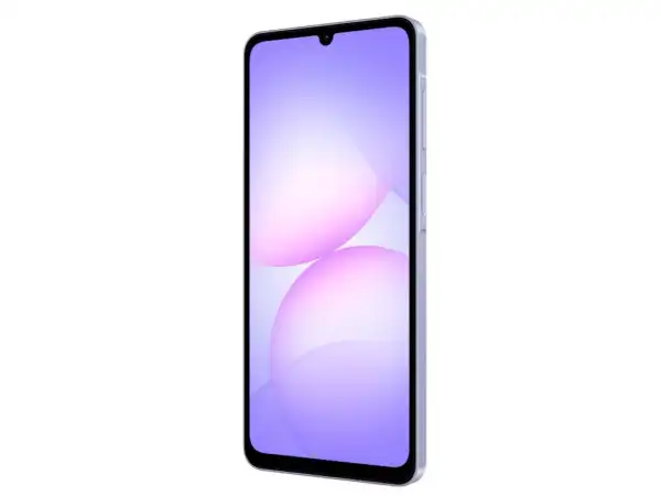 Smartphone SAMSUNG Galaxy A07 6GB128GBljubicasta' ( 'SM-A075FLVHSEE' ) 
