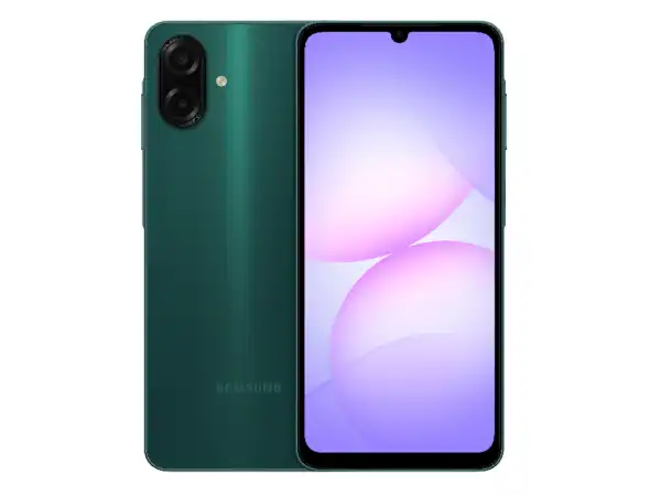 Smartphone SAMSUNG Galaxy A07 6GB128GBzelena' ( 'SM-A075FZGHSEE' ) 