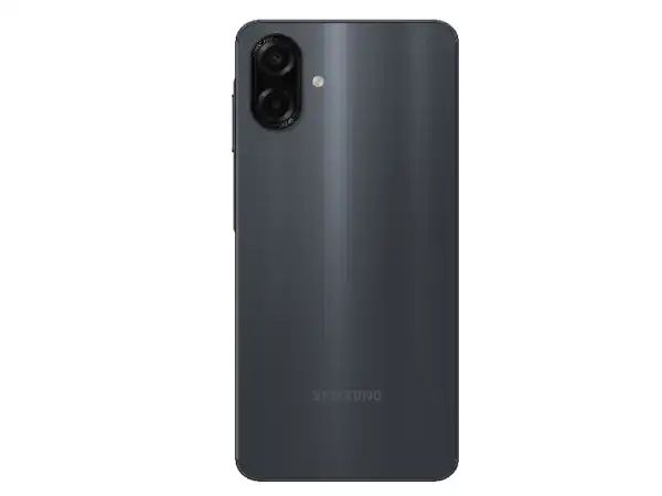 Smartphone SAMSUNG Galaxy A07 6GB128GBcrna' ( 'SM-A075FZKHSEE' ) 