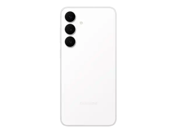 Smartphone SAMSUNG Galaxy S25 FE 8GB128GBbela' ( 'SM-S731BZWDEUC' ) 