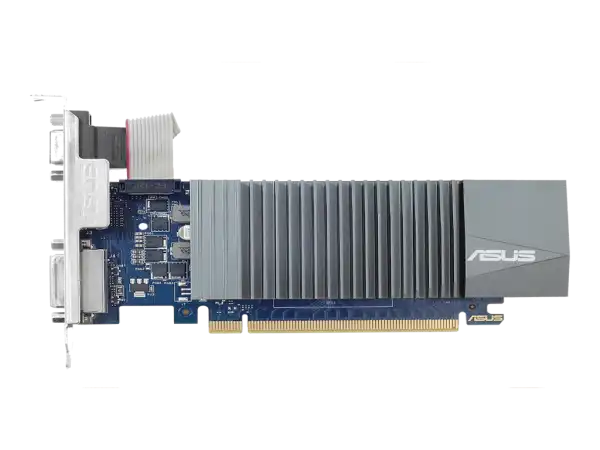 Graficka karta ASUS GT710-SL-2GD5-BRK-EVO' ( 'GT710-SL-2GD5-BRK-EV' ) 