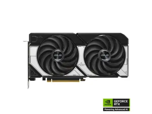 Graficka karta ASUS DUAL-RTX5070-O12G NVD12GBGDDR7192bitcrna' ( 'DUAL-RTX5070-O12G' ) 