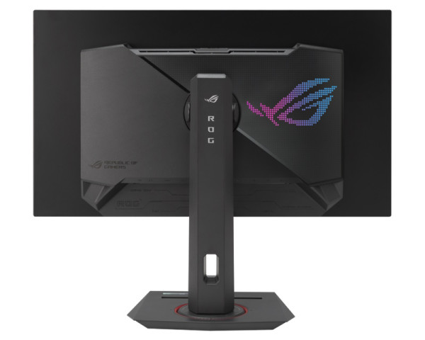 ASUS 27 inča ROG Strix OLED XG27UCDMG gaming monitor