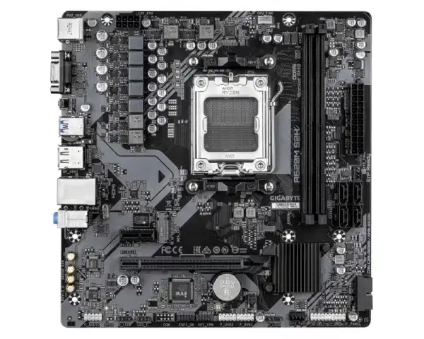 GIGABYTE A620M S2H rev. 2.x matična ploča